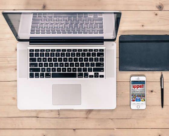 COMPLETE CONTROL, SIMPLE & POWERFUL.