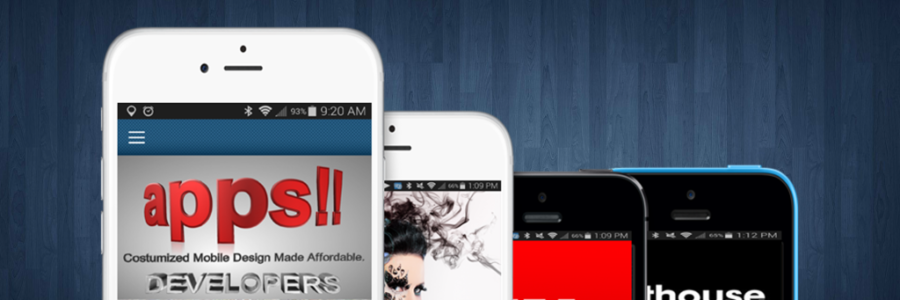 WELCOME TO APPS DEVELOPERS