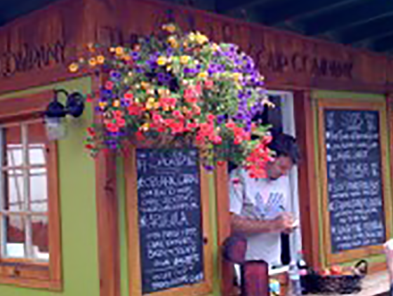 Great Solution for All Business.